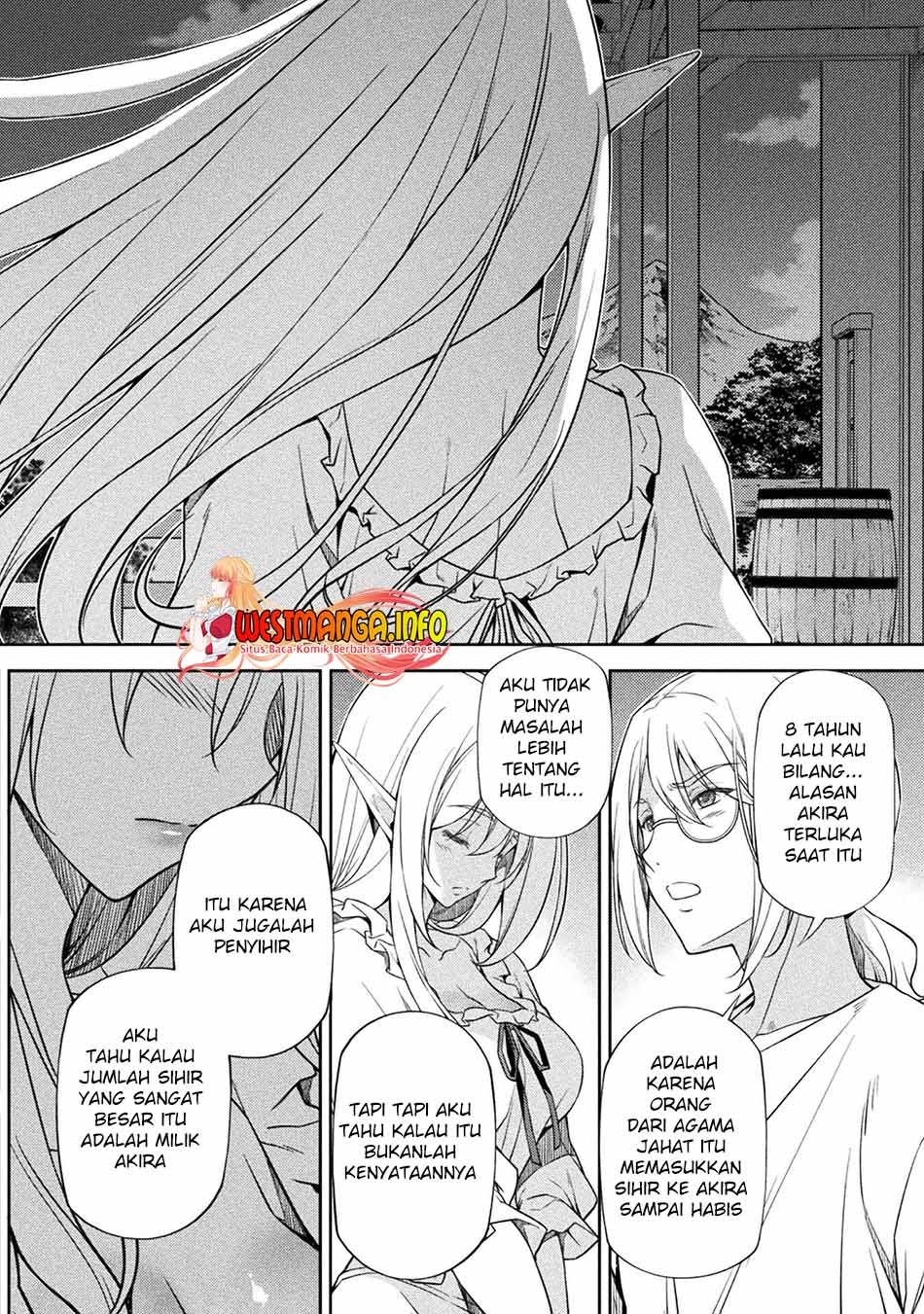 Drawing: Saikyou Mangaka wa Oekaki Skill de Isekai Musou Suru! chapter 25
